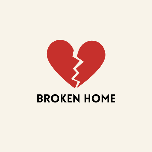 broken home introvert unicimi